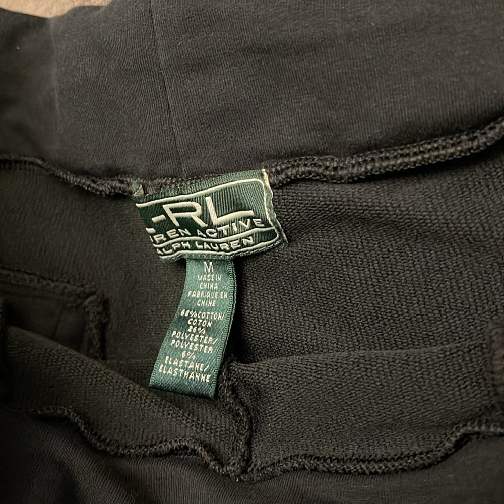 Active wear Capri pants - Picture 7 of 7